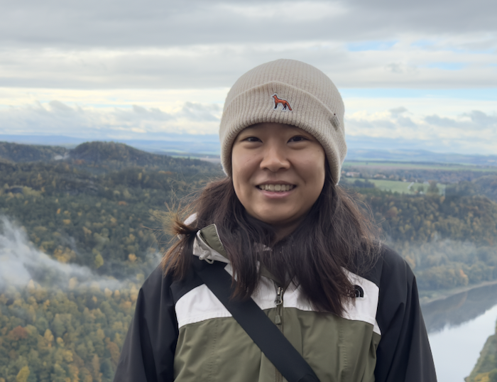 Jingyi Li Profile Photo